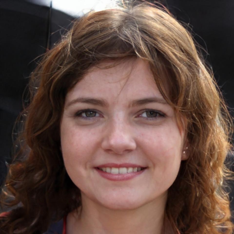 Portrait de Célestine Dufour